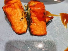 -阿里疆Alijiang·丝路美食·异域风情·清真(长楹天街店)
