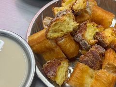 -蒙记老牌豆浆