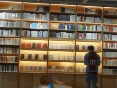 -三联韬奋书店(宽窄巷子店)