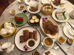 -香云轩·顺德菜(香云纱园林酒店店)