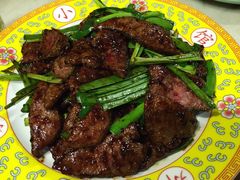 -那家小馆•北京菜•烤鸭(中关村店)