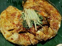 -云海肴·汽锅鸡·云南菜(天山百盛优客店)