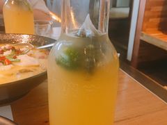 -金牌外婆家(苏州中心店)