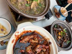 -太阳门淮扬菜(南京博物院店)