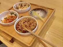 -贰拾捌味·宜宾燃面(春熙路旗舰店)
