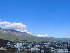 -大理古城