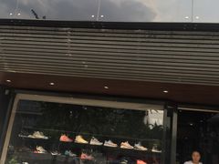 -正火体育(九龙商务中心B座店)