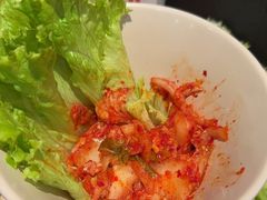 -新石器烤肉(百联川沙店)