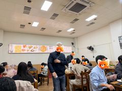 -蔡记·九米羊肉炉(东渡店)