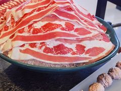 -皇城老妈·大连海鲜火锅(港湾店)
