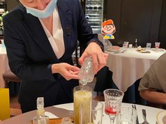 -狮拾久·现代新加坡料理(福田COCO Park店)