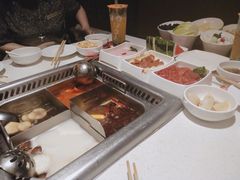 -海底捞火锅(顺义华联店)