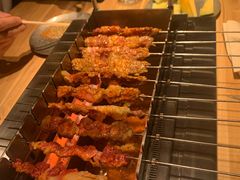 -邢氏老太太烤串(北兴街店)