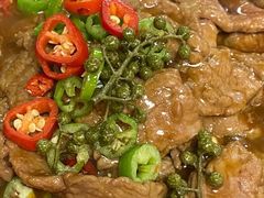 -童福兴·南京菜(老门东店)