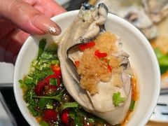 -优食坊·蒸汽海鲜(康盛路店)