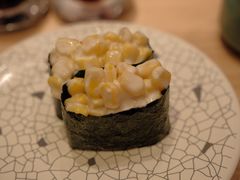 -大起水产回转寿司(大丸心斋桥店)