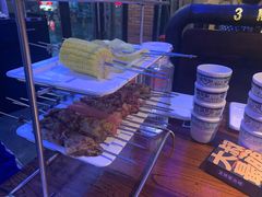 -三个蒙古大叔羊肉串(大宁店)