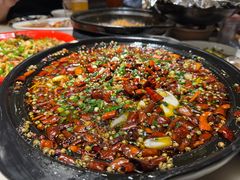 -常和州·夜宵大排档(常州单店)