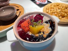-今朝桃花醉川菜小酒馆(龙湖天街店)