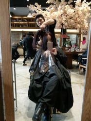 点击看大图 -简影造型·自选烫染接发salon
