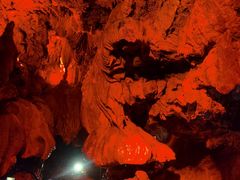 -颛顼龙洞旅游景区