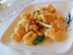 -一品粤珍轩(吴中路店)