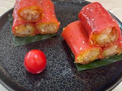 -宝园酒家(美林M·LIVE天地东座店)