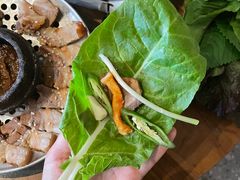 -KimPro 辛普乐概念韩餐