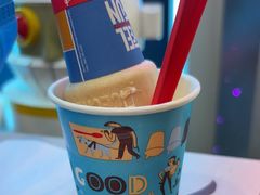 -DQ·蛋糕·冰淇淋(合生汇店)