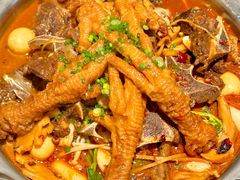 -胖哥俩肉蟹煲(湛江印象汇店)