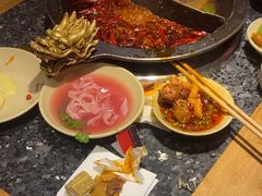 -蜀大侠火锅(寰球文化地标·总府店)