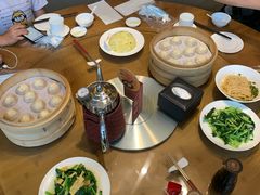 -鼎泰丰(渔阳店)