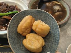 -章记星洲 · 新加坡餐厅(望京店)