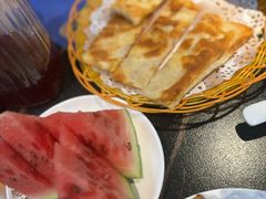 -大河宴·椒麻鱼火锅(北京路中和美食街店)