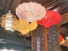 -粤点越有·茶点·粤菜(樵岭国际店)