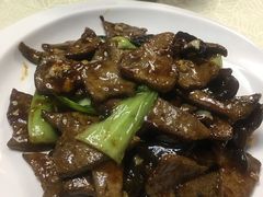 -郭林家常菜烤鸭(曙光西路店)