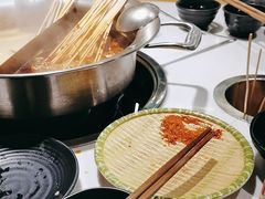 -屋头串串(临江路店)