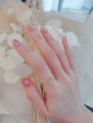 -Ami nail爱米美甲美睫