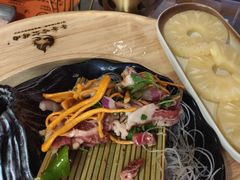 -杨小佳·齐齐哈尔烤肉·烤串(广州店)