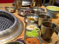 -汉拿山(北京上地华联店)