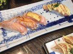 -大雄寿司(中华广场店)