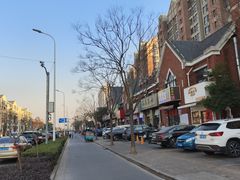 门面-小南小粉手工粉(迎薰路店)