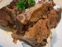 老汤酱腔骨-老边饺子馆(金源店)