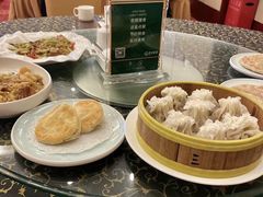 -内蒙古驻京办餐厅