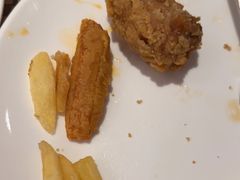 -长沙三景韦尔斯利酒店·Oval全日制餐厅自助餐