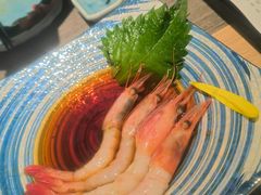 -炙柒Sekinana·精致日料(合生汇店)
