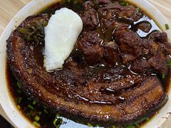 小排面-无名老卤面(中华门店)