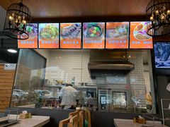 -小鲜肉延边朝鲜族烤串(珠海店)