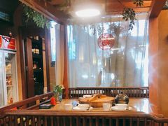 大堂-好灶头妈妈菜·千岛湖柴火鱼餐厅(桐庐店)