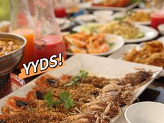 -大螃蟹海鲜餐厅